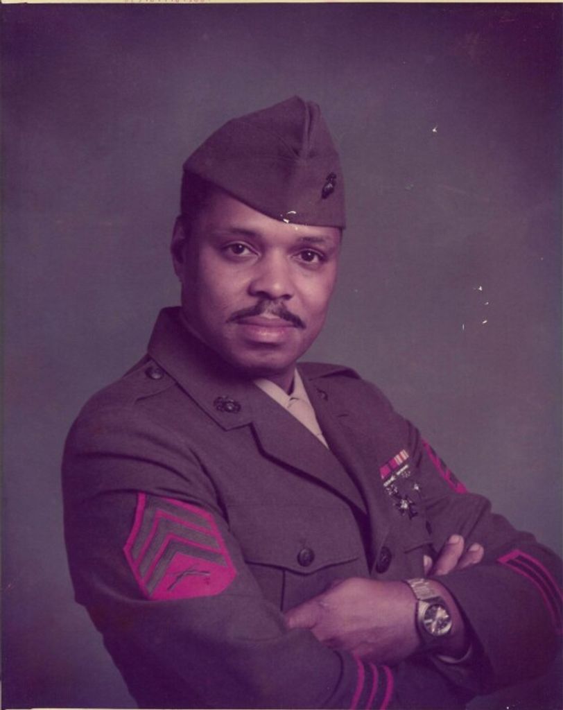 Benny F. White Profile Photo