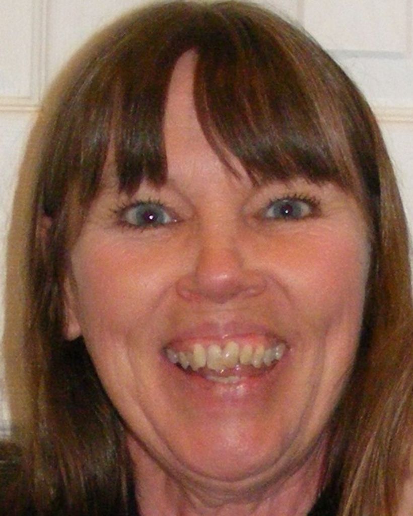 Pauline Foreman Burleson