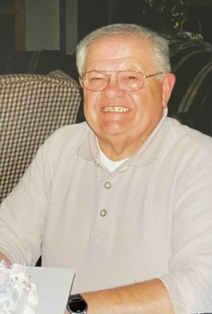 William "Bill" L. Rarick