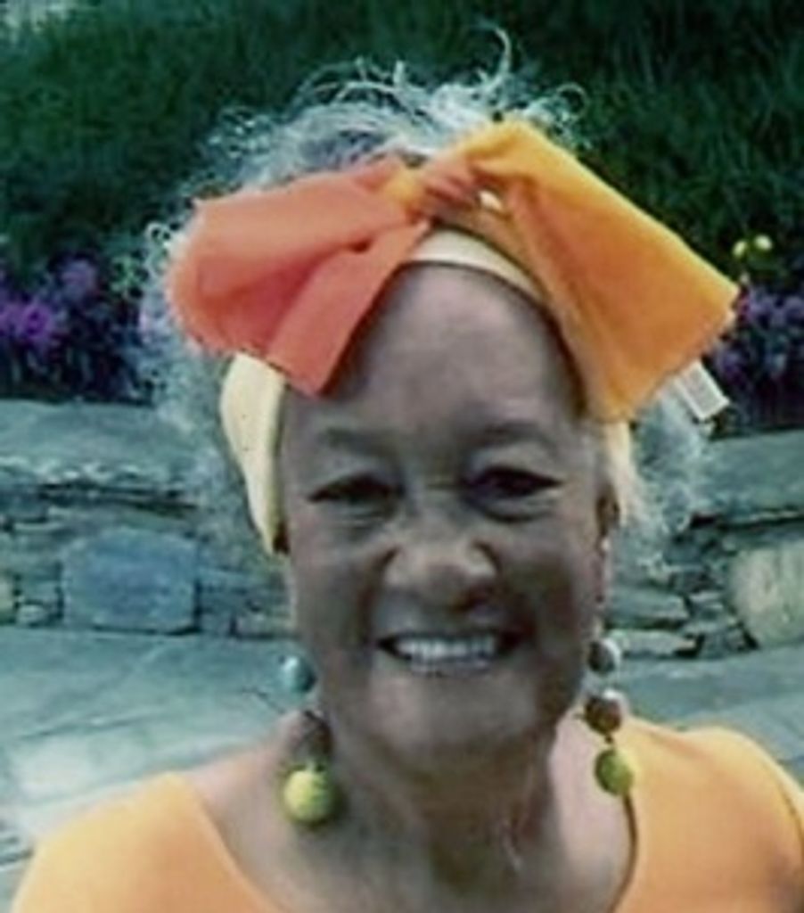 Kate Williams