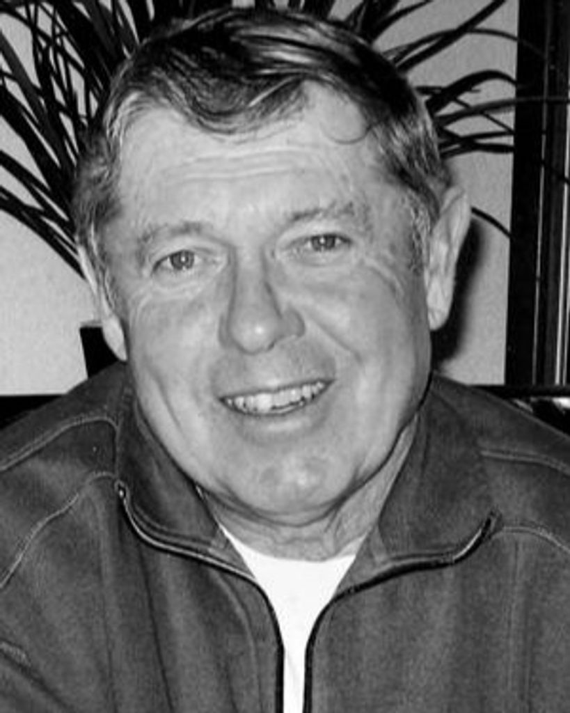 James A. Graf Profile Photo