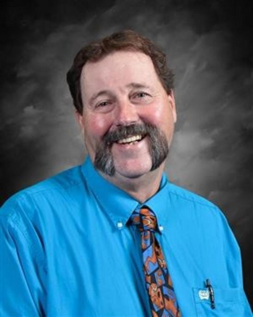 Greg Ditter