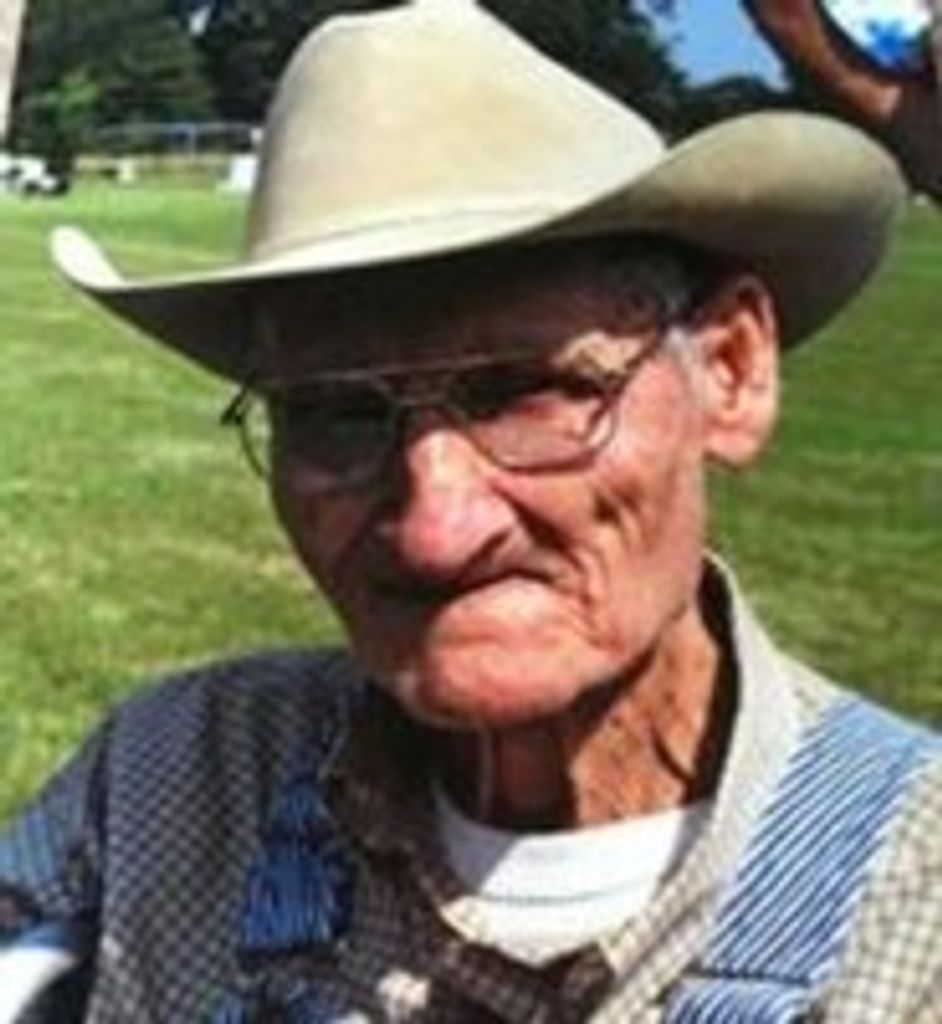 Marvin Hailey, Sr.