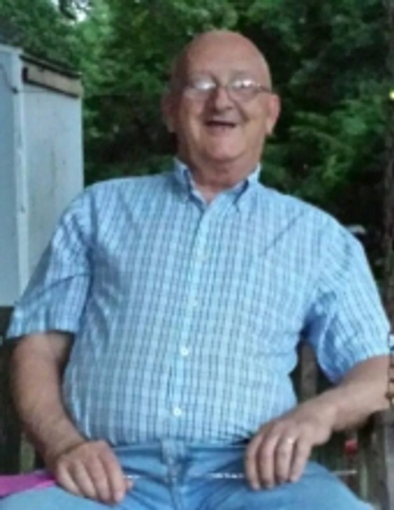 Jesse James Shelton