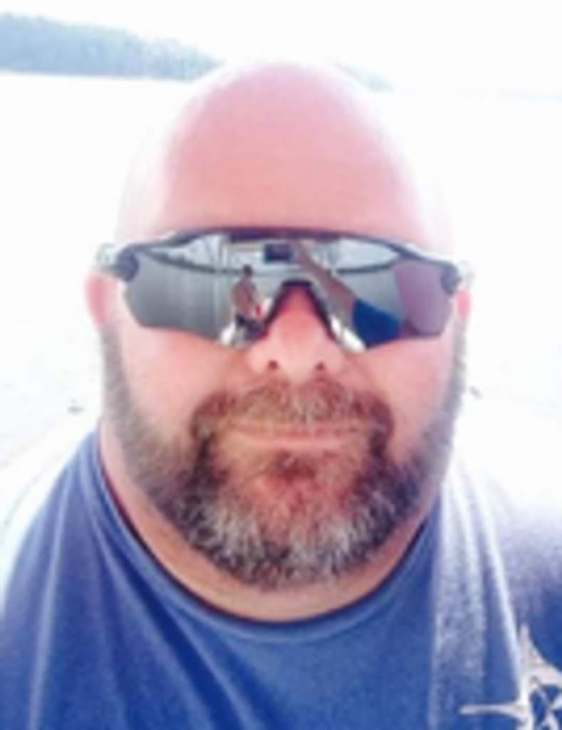 Gary Wayne Gilbert