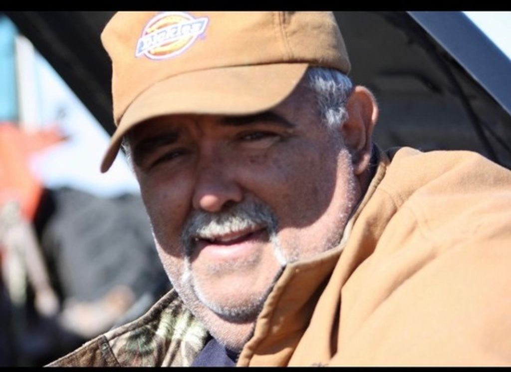 Jerry "Shrek" Hawkins, Sr.