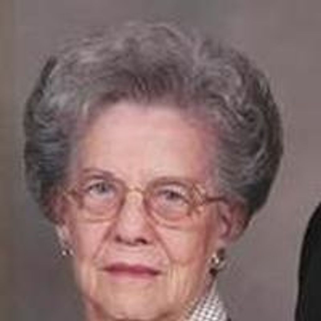 Doris Rosson Profile Photo