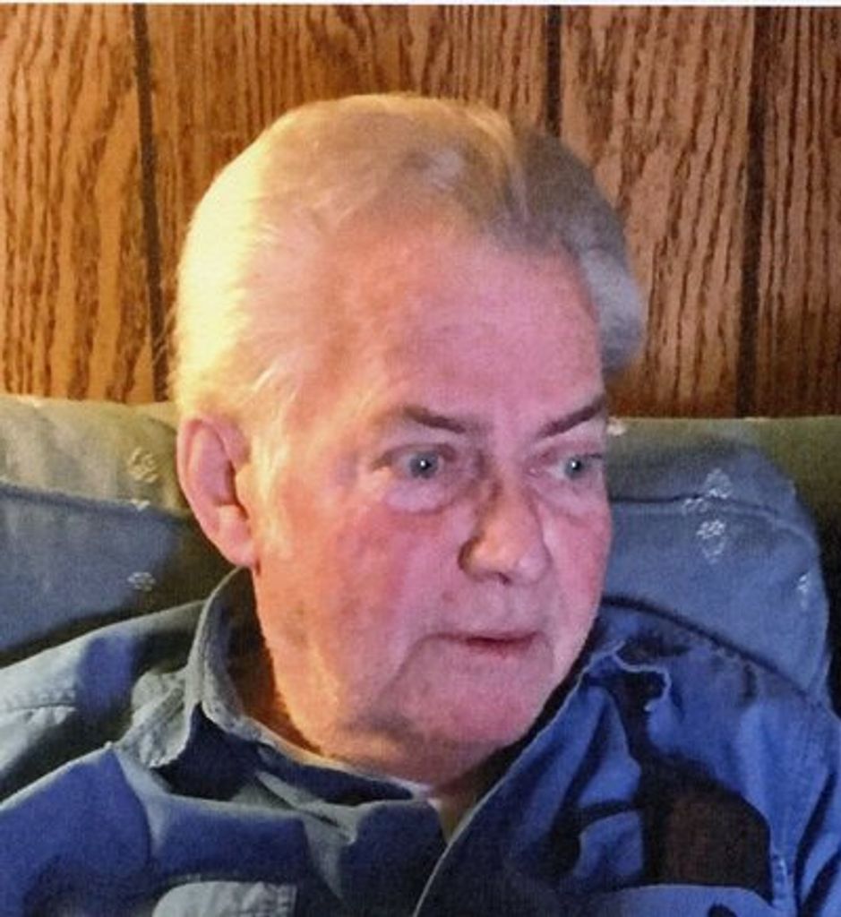 James Roger Palmer Profile Photo
