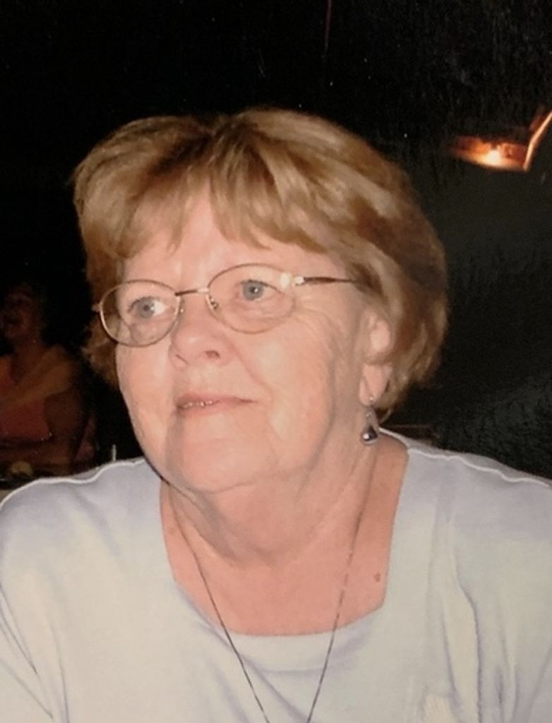 Glenda Ava Hensley Profile Photo