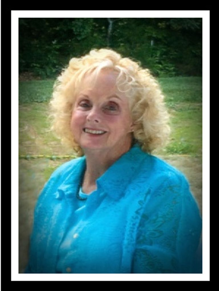 Betty Ward Forbis