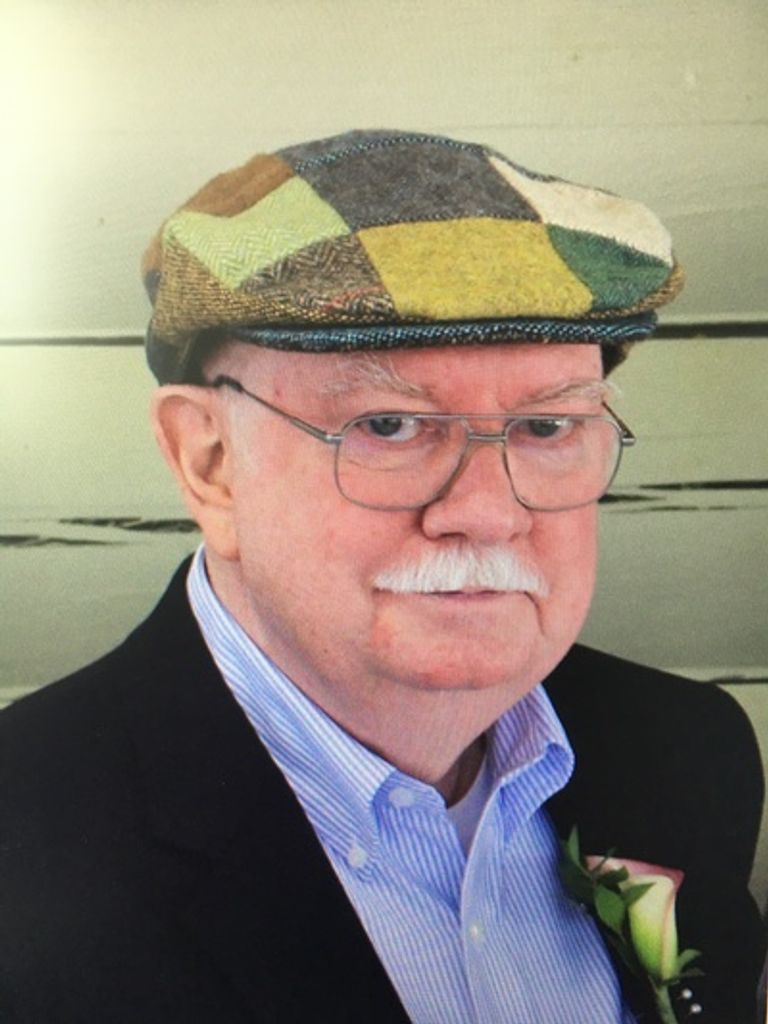 Lee R. Stallard Profile Photo
