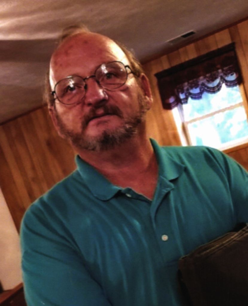 Paul Wayne Shoemaker Profile Photo