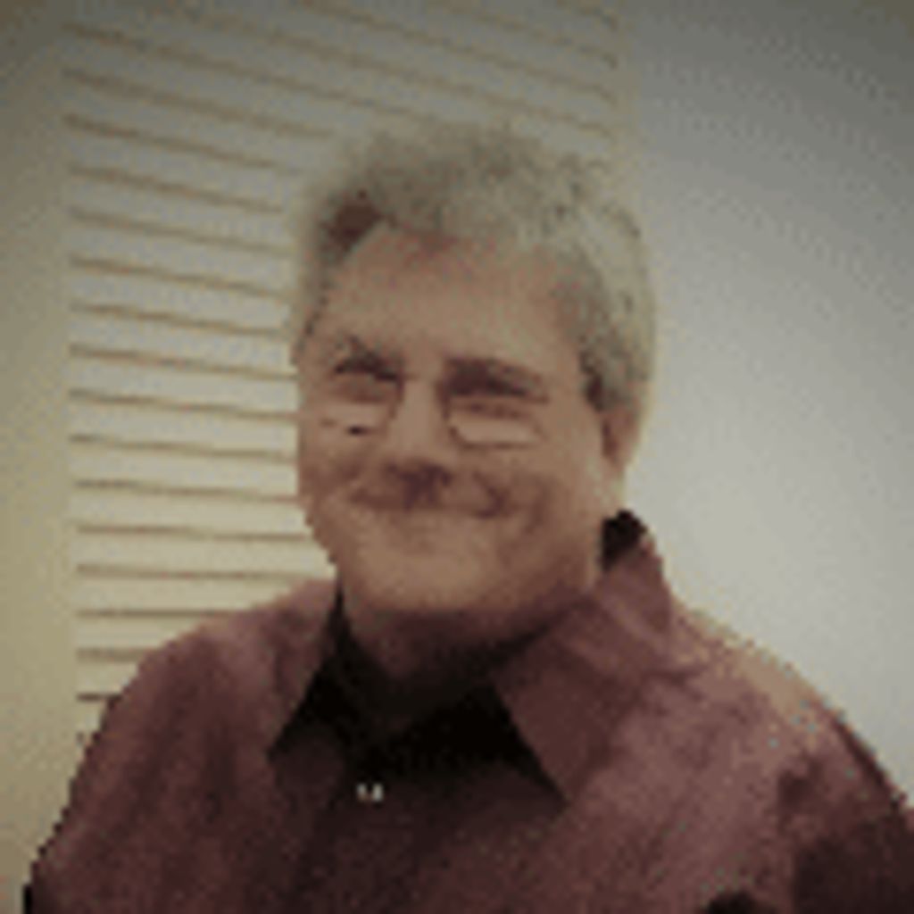 Ernest Adams