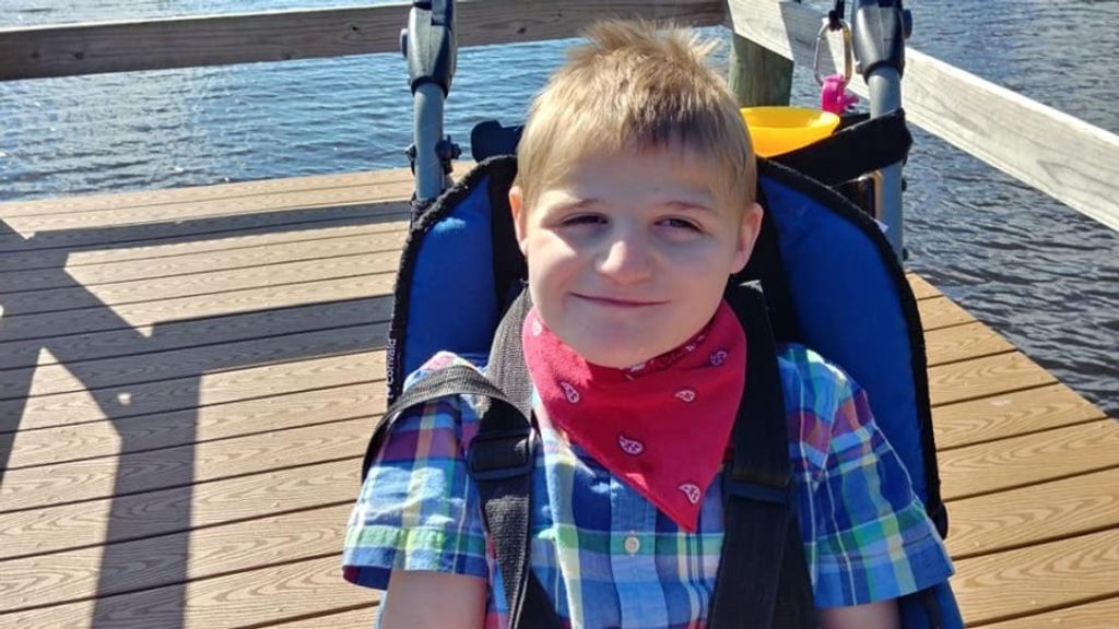 Chase Kingston Church