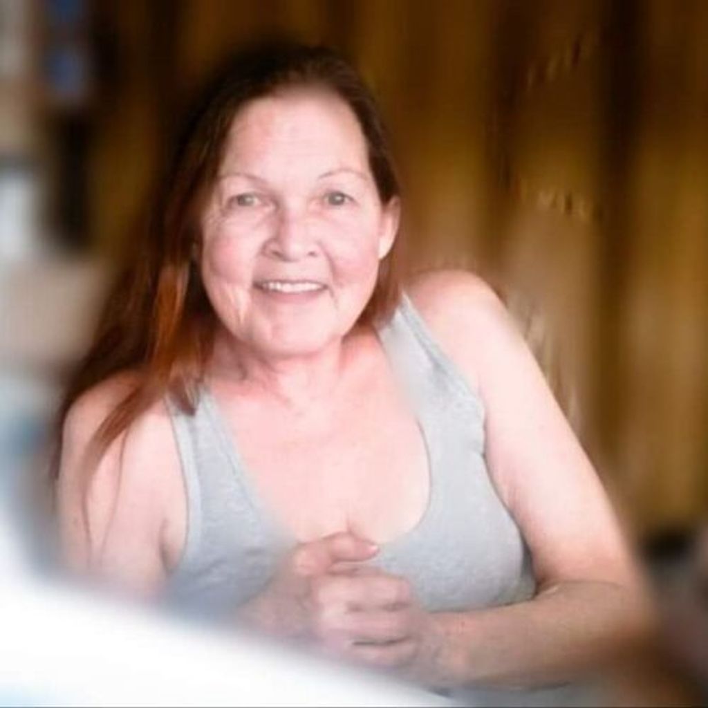 Kathryn Marie Elkins Profile Photo