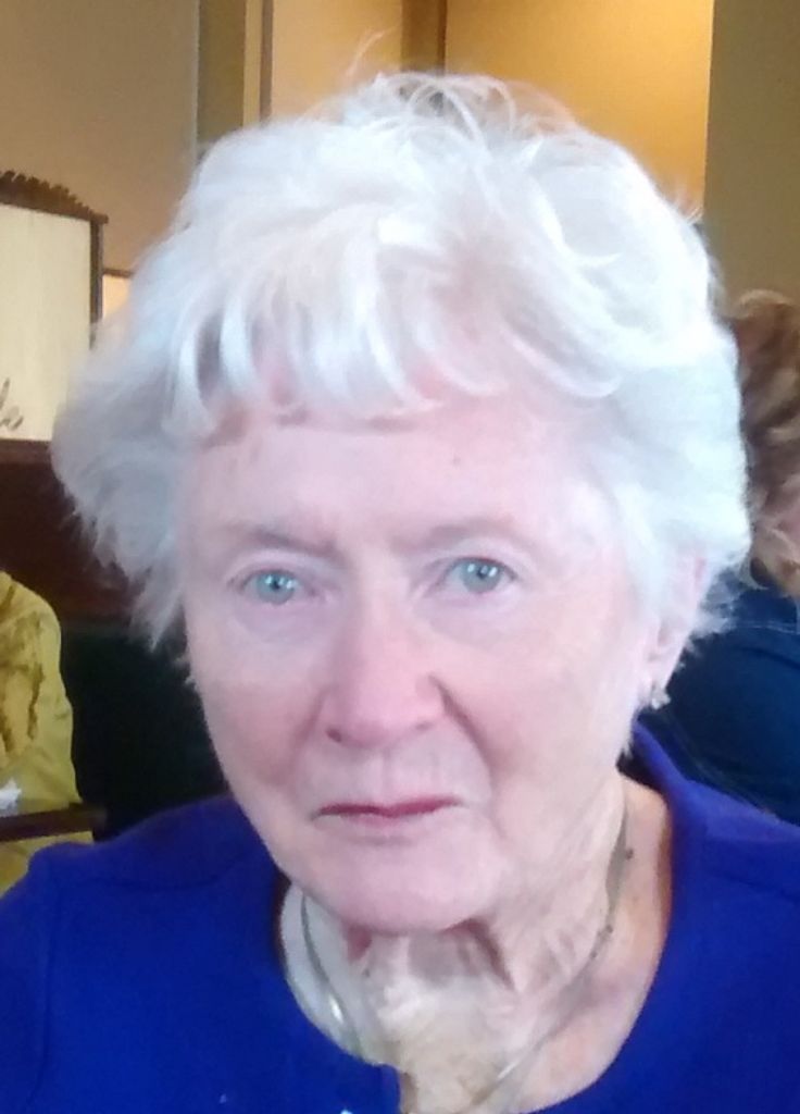 Louise Voight