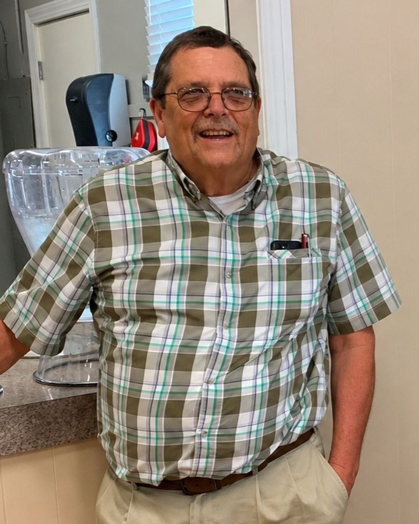 James Edward Greene Sr. Profile Photo