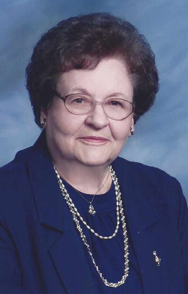 Bernice Mcintosh