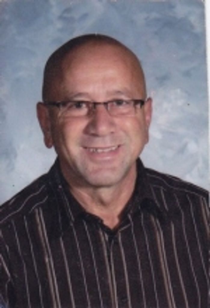 Amine Senouci-Bereksi Profile Photo