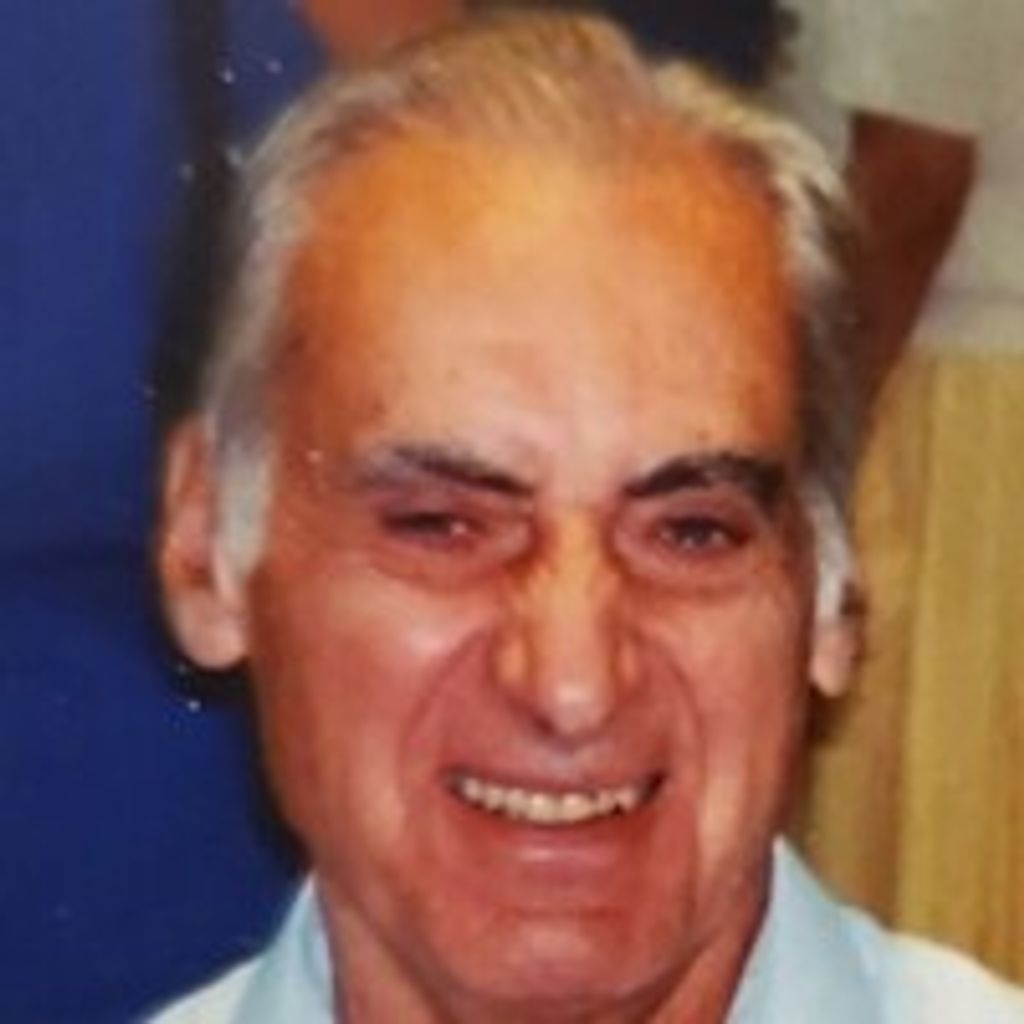 Joseph B. Gesing