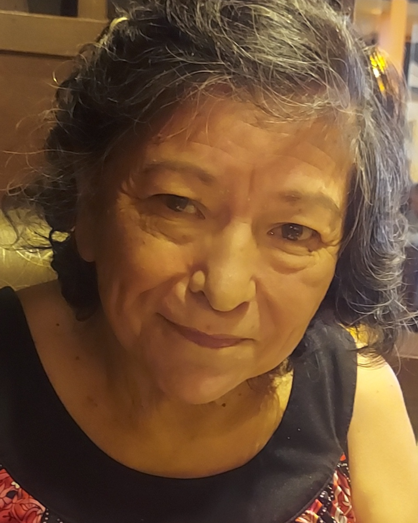 Irma - ortiz - Lopez