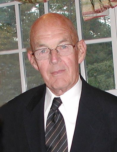 Richard J. Mcgrath Profile Photo