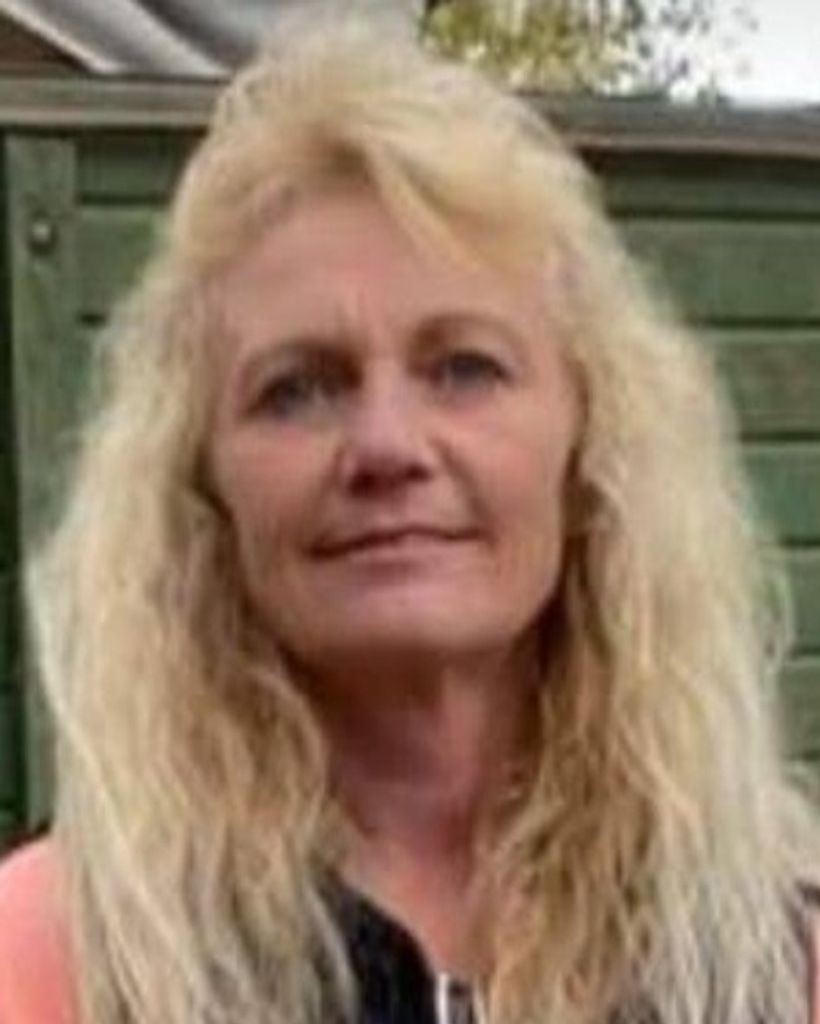 Doreen Carlson