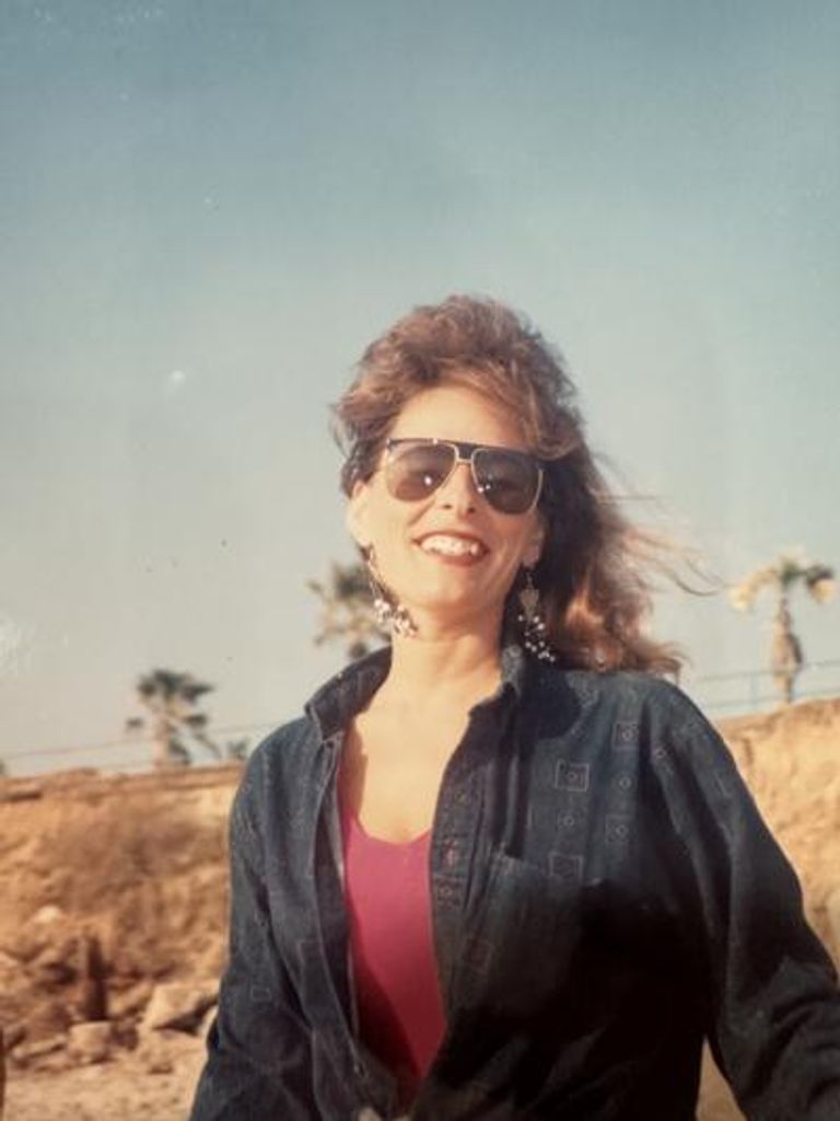 Patti Jean Robarge Profile Photo