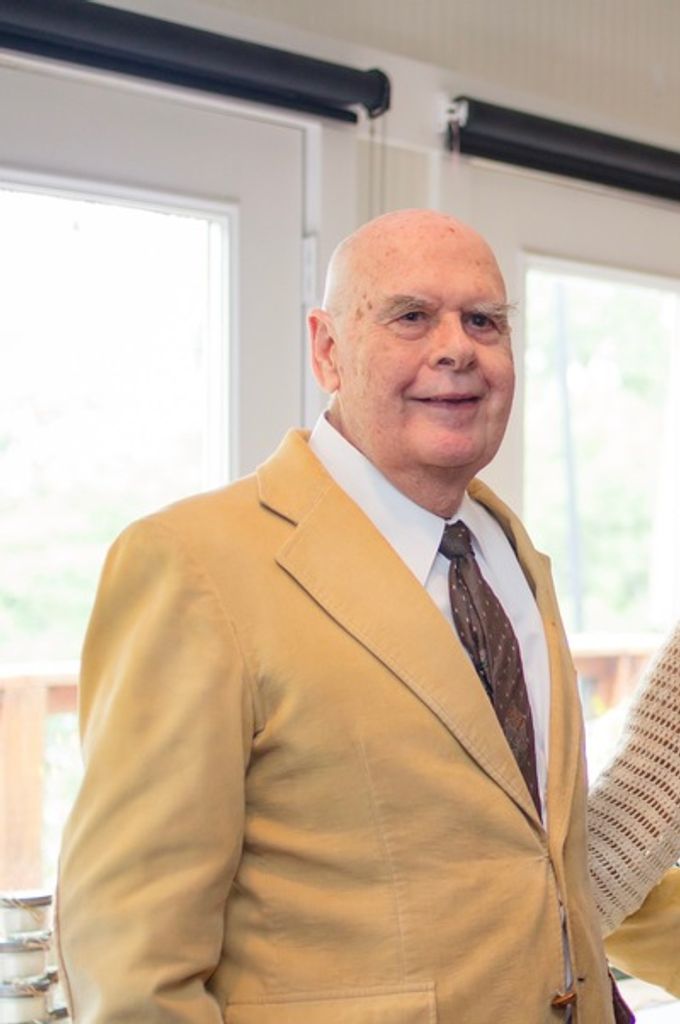 Ernest Kyle Gruene, Jr. Profile Photo