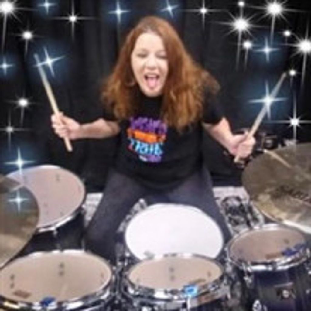 Carrie Lou DeBarr