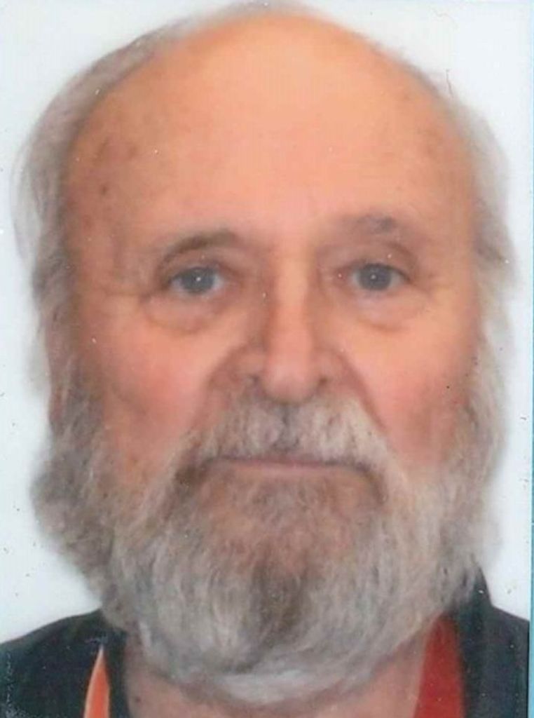 Harvey L. Charboneau