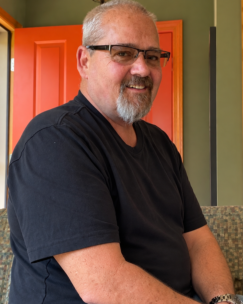 Jeffrey "Jeff" Rains Profile Photo