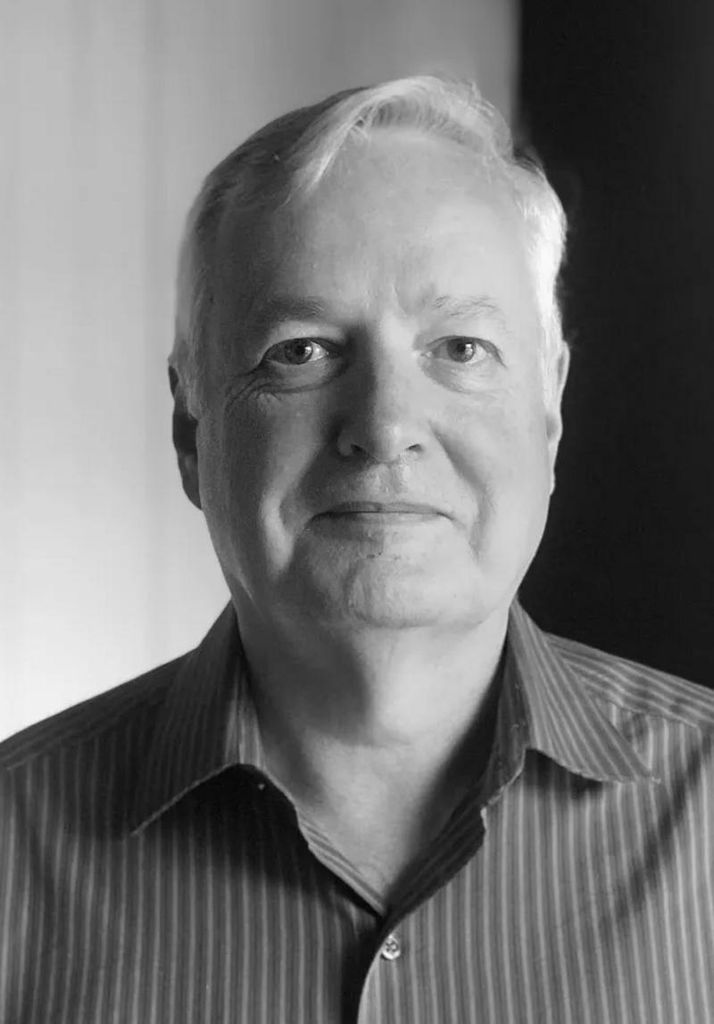 Ronald Wayne Davison