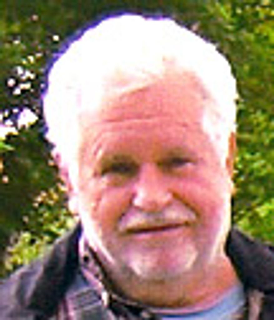 Billy Gordan Mccall