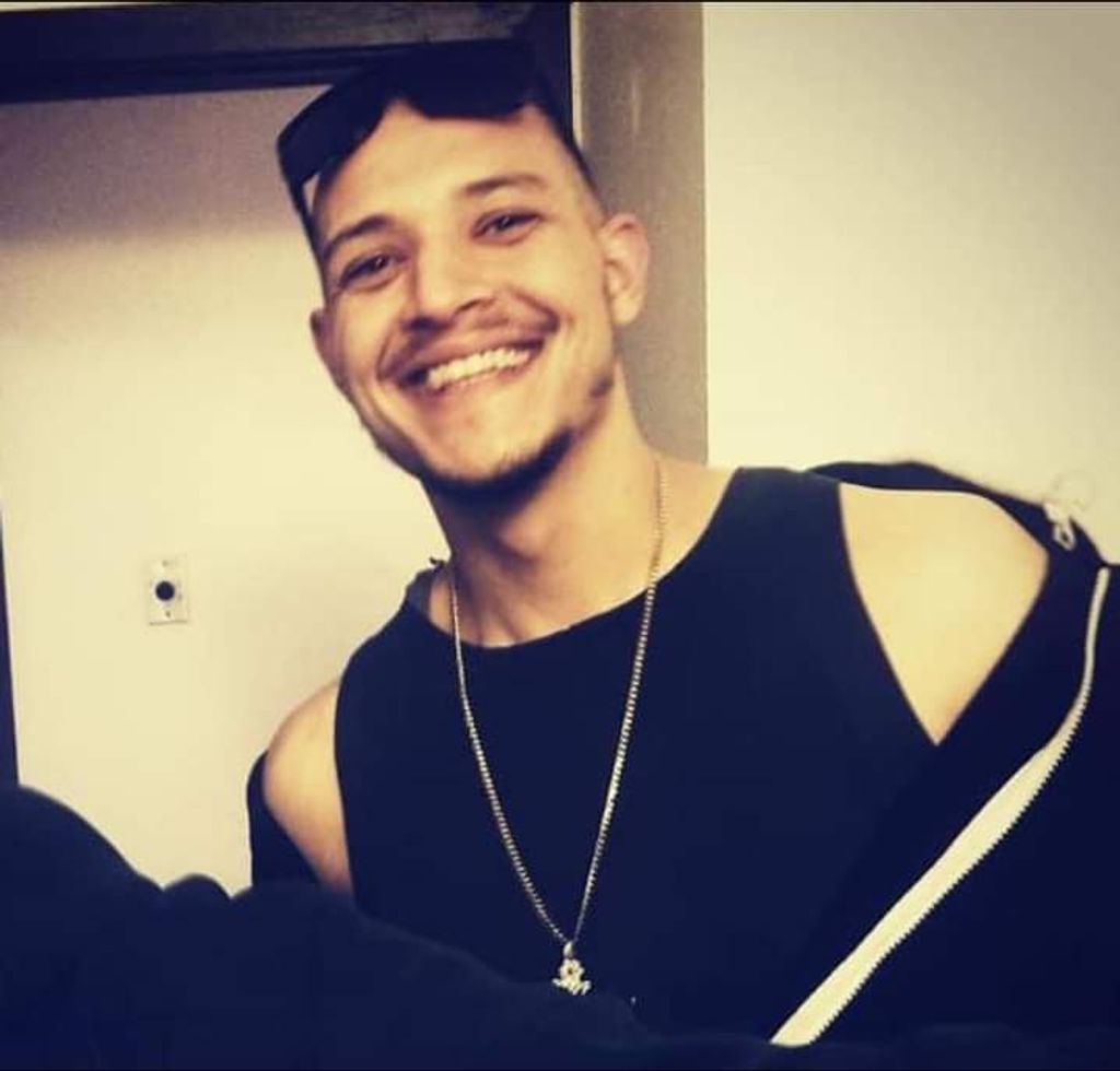 Anthony Arreola