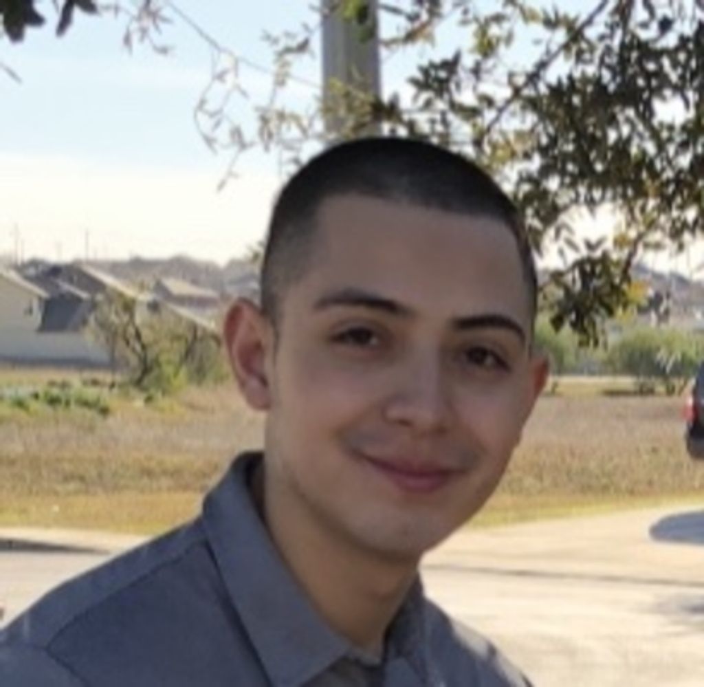 Harley David Miramontes