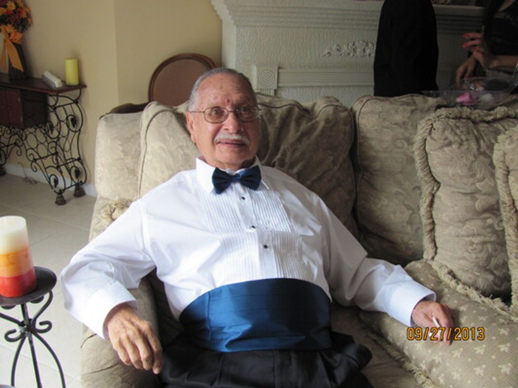 Francisco Escalera Rivera Profile Photo