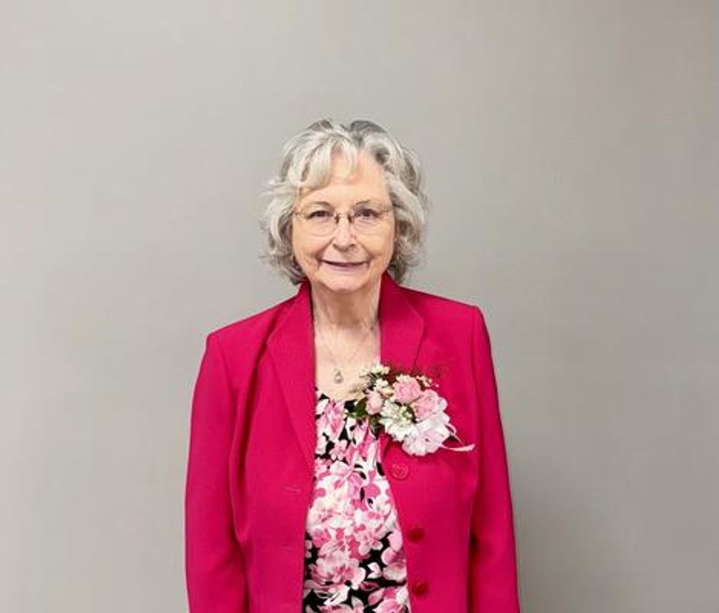 Bess Ann "Bobbie" White Profile Photo
