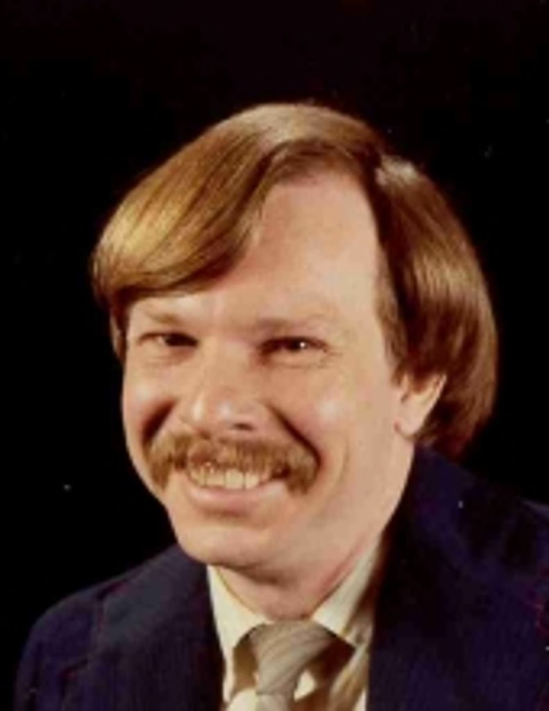 Joseph William Gardner