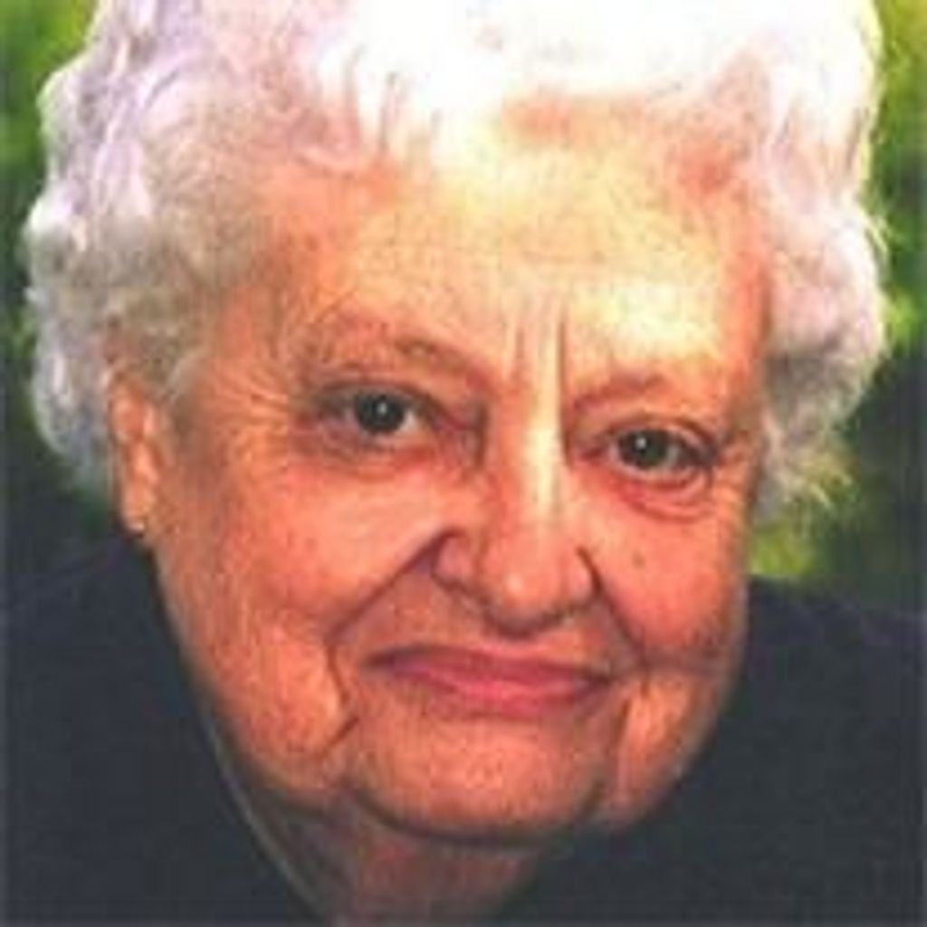 Helene Farrell