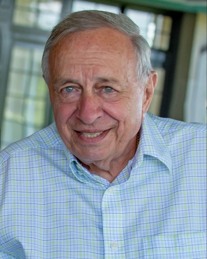 George A. Lullo