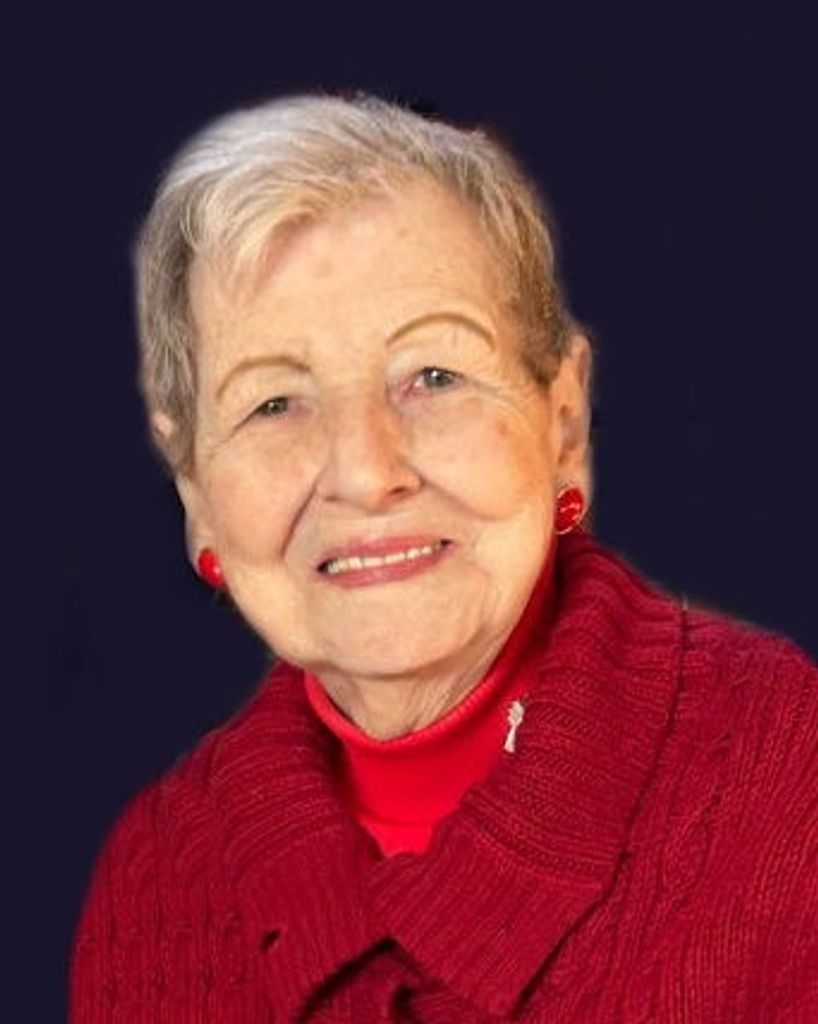Nina Marie Brothwell Profile Photo
