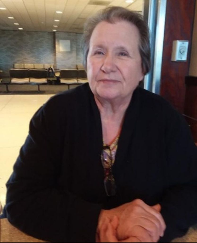 Joyce Turnbo Phillips Profile Photo