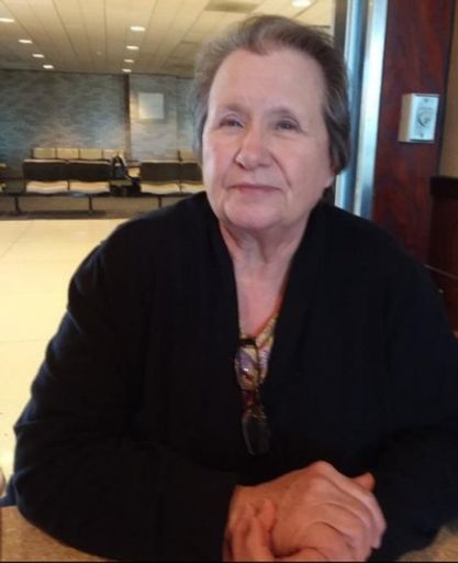 Photo of Joyce Turnbo Phillips