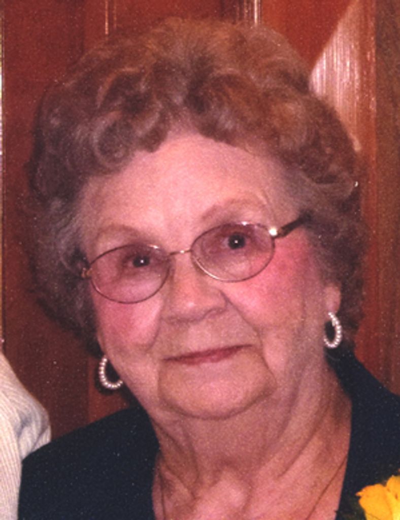 Ruby Munson