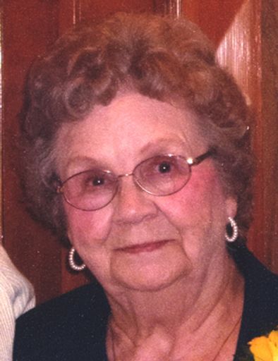Ruby Munson Profile Photo