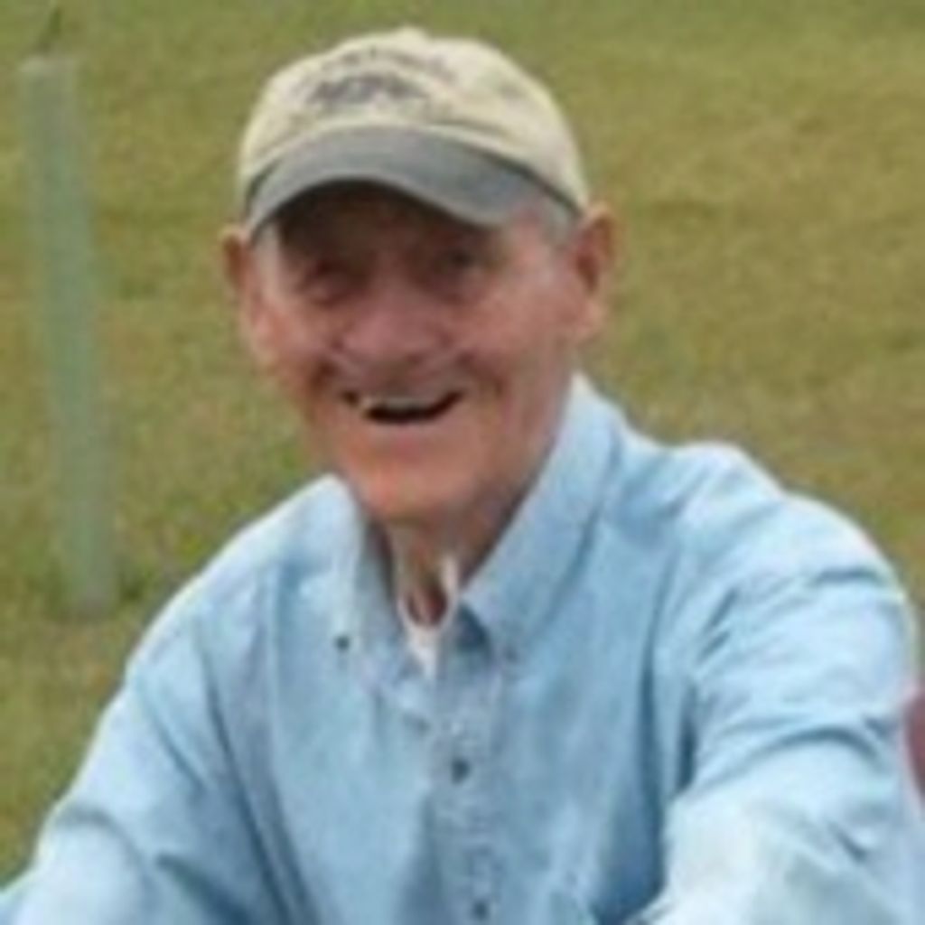 Richard C. Varner