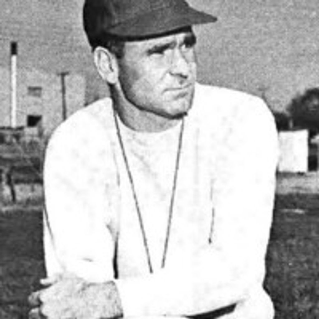 Don Jay Bunge