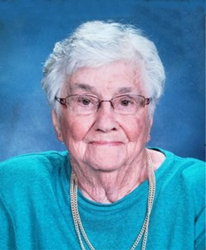 Marcella Marie (Gettelfinger) Kruer