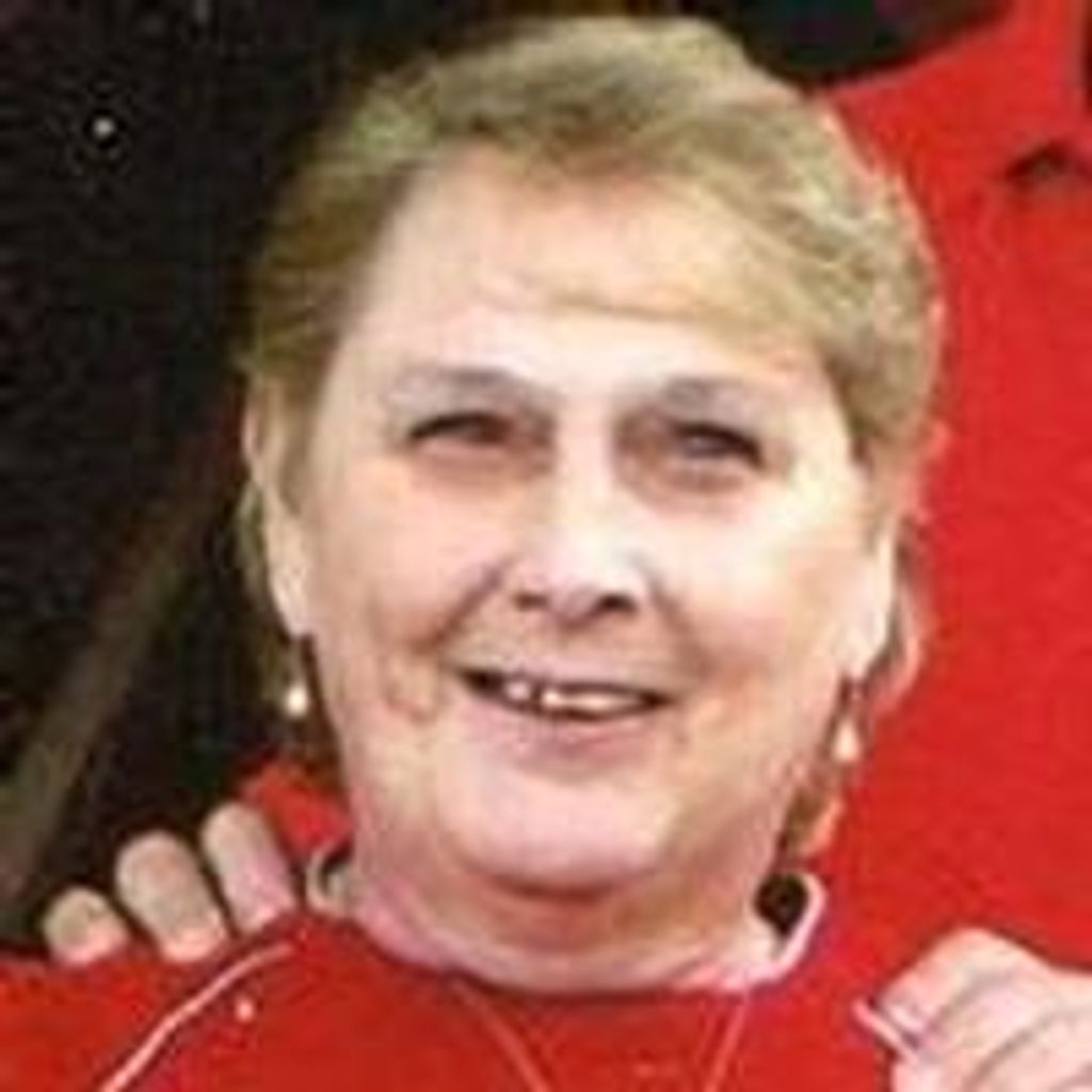 Vickie  Charlene Hickman